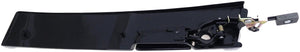 Exterior Door Handle Front left - Dorman# 88368