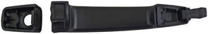 Exterior Door Handle Rear Right And Left Textured Black - Dorman# 88526