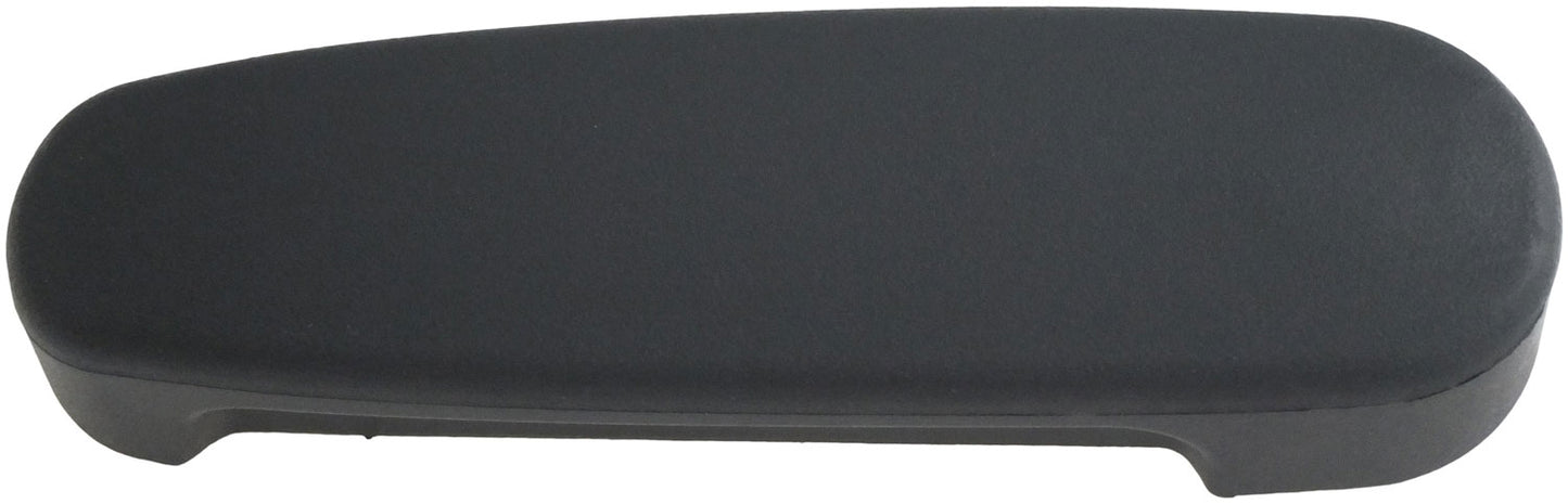 Interior Door Handle Side Right & Left Textured Black (Plastic) - Dorman# 88579