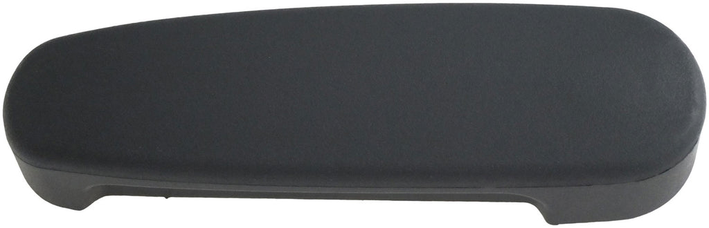 Interior Door Handle Side Right & Left Textured Black (Plastic) - Dorman# 88579