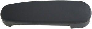 Interior Door Handle Side Right & Left Textured Black (Plastic) - Dorman# 88579