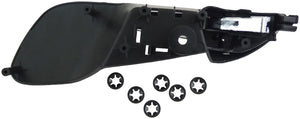 Interior Door Handle Front Right Without Keyhole Kit - Dorman# 88582