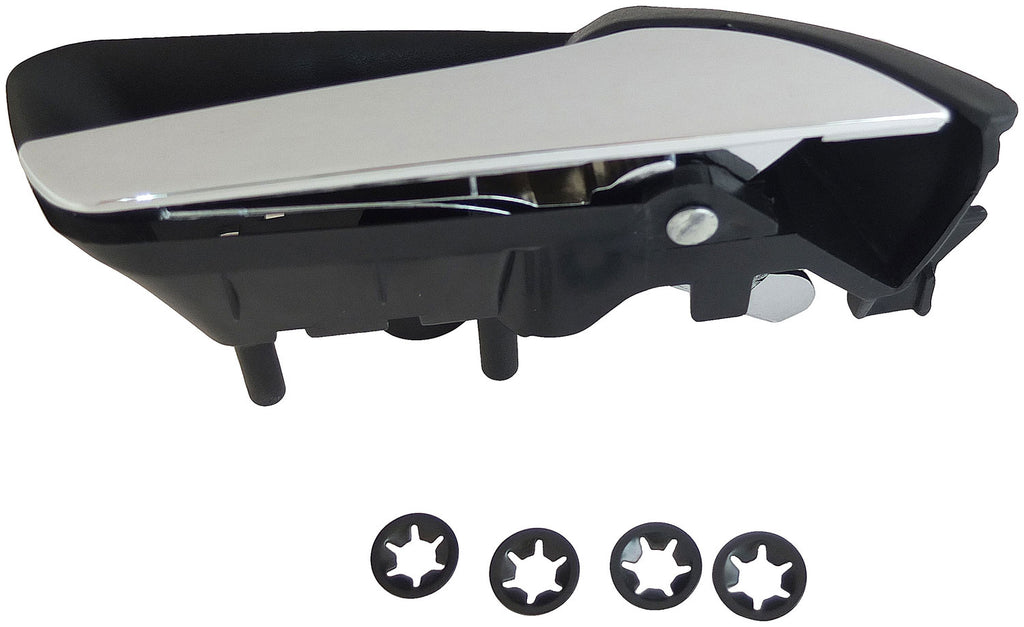 Interior Door Handle Rear Right Kit - Dorman# 88584