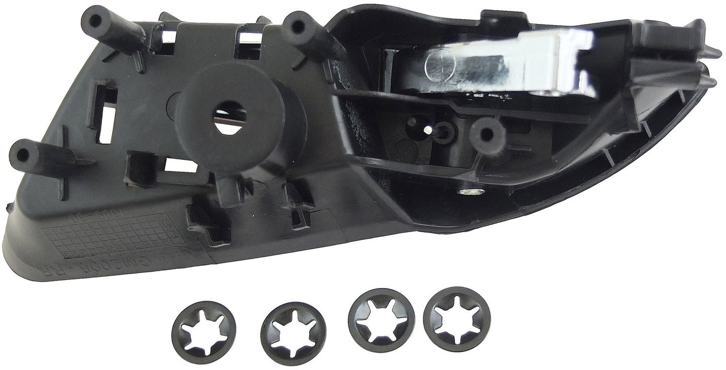 Interior Door Handle Rear Right Kit - Dorman# 88584