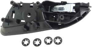 Interior Door Handle Rear Right Kit - Dorman# 88584