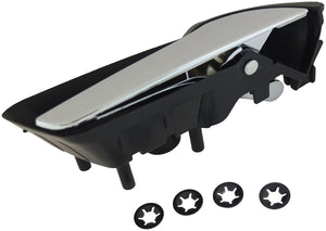 Interior Door Handle Rear Right Kit - Dorman# 88584