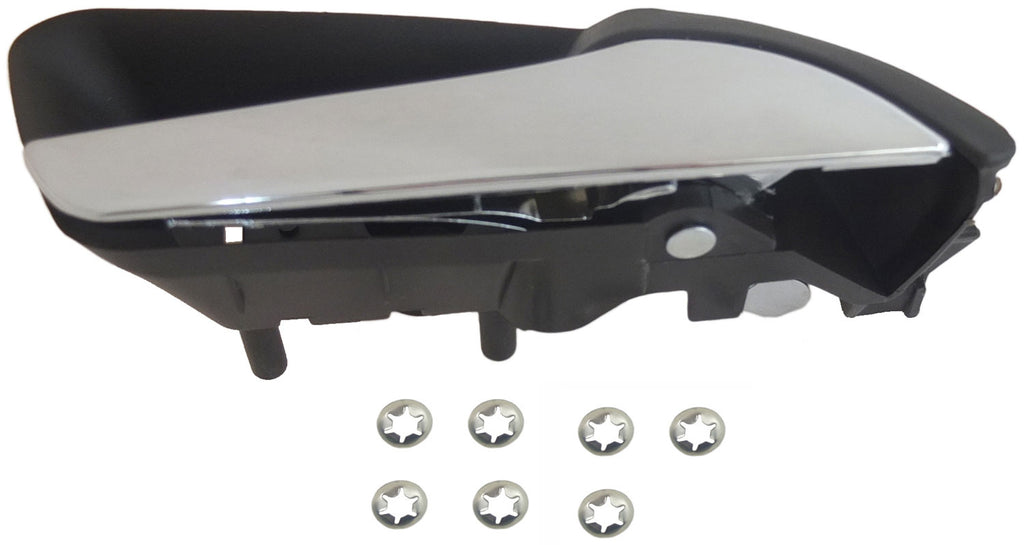 Interior Door Handle Rear Right Kit - Dorman# 88595