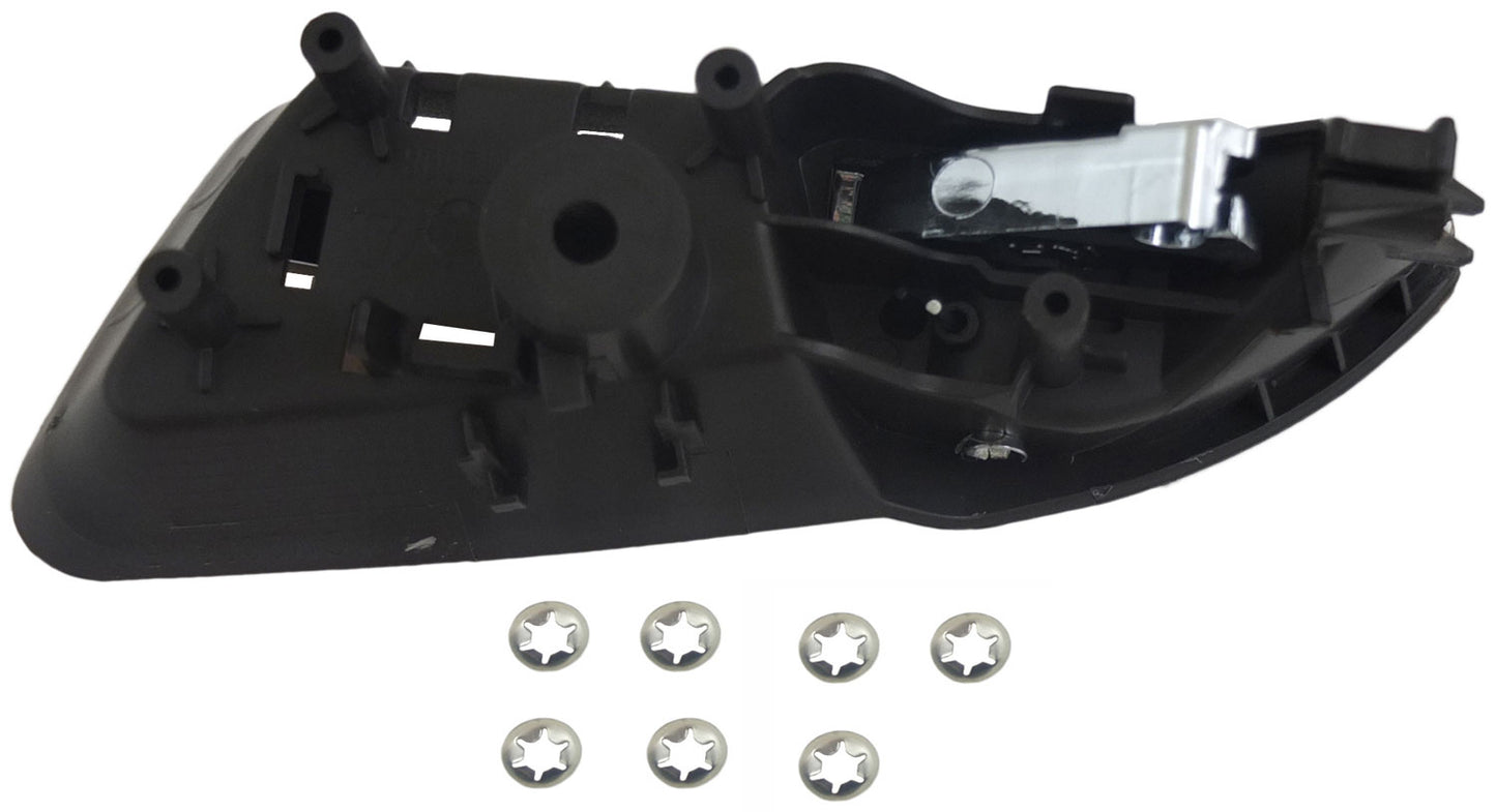 Interior Door Handle Rear Right Kit - Dorman# 88595