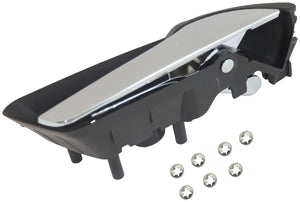 Interior Door Handle Rear Right Kit - Dorman# 88595