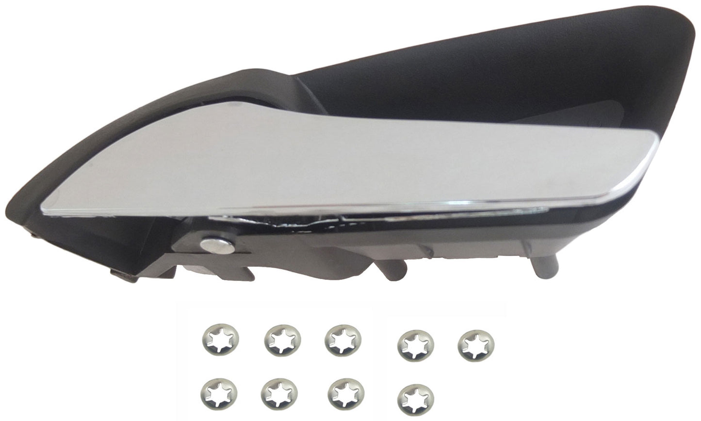 Interior Door Handle Rear Left Kit - Dorman# 88599
