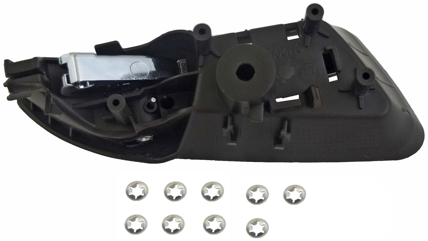 Interior Door Handle Rear Left Kit - Dorman# 88599
