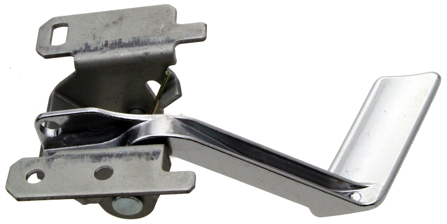 Interior Door Handle Front And Rear Right - Dorman# 88602