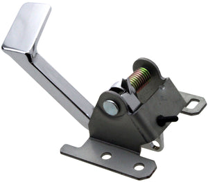 Interior Door Handle Front And Rear Right - Dorman# 88602