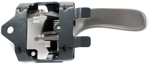 Interior Door Handle Front And Rear Left Dark Gray - Dorman# 88689