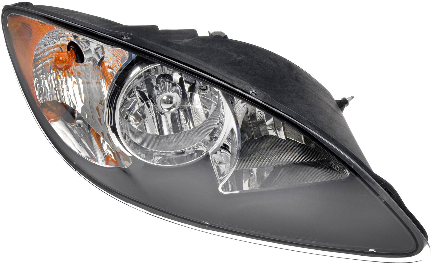 RT H/light Ass`y Dorman 888-5107,FLTHL3590615 Fits 07-18 International ProStar