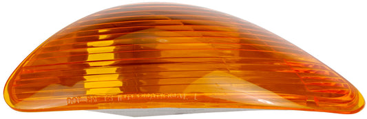 Fr Left H/D T/S Side Marker Light Dorman 888-5123,3561965C1 01-14 International