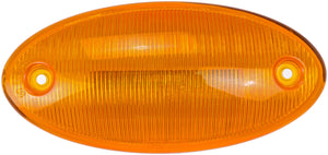 Cab Roof Marker Light (Dorman 888-5125,3529900C98 Fits 86-18 International