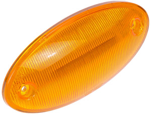Cab Roof Marker Light (Dorman 888-5125,3529900C98 Fits 86-18 International