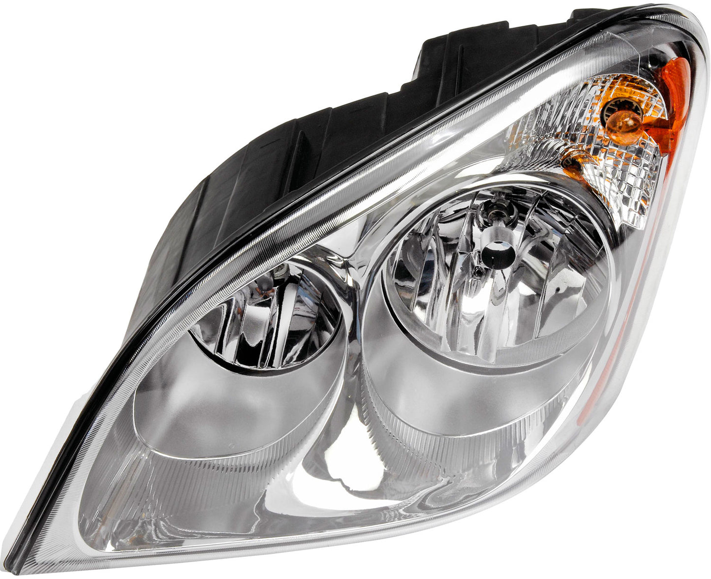 HD Left Headlight Assembly (Dorman# 888-5206) 08-14 Freightliner Cascada