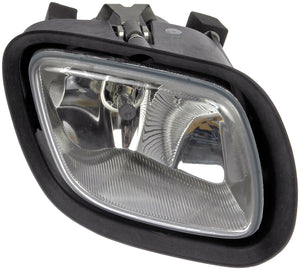 Right Heavy Duty Fog Lamp - Dorman 888-5207 for 09-12 Freightliner Cascadia