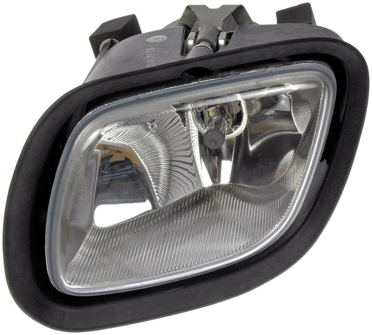 Left Heavy Duty Fog Lamp - Dorman 888-5208 for 09-12 Freightliner Cascadia