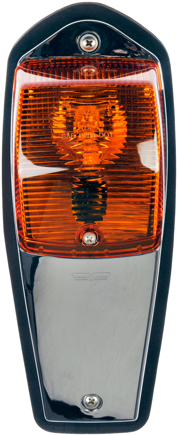Heavy Duty Cab Clearance Light - Dorman# 888-5406 2014 Peterbilt 382 384 385 567