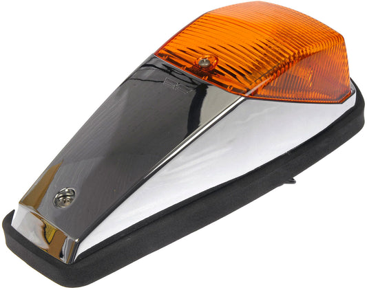 Heavy Duty Cab Clearance Light - Dorman# 888-5406 2014 Peterbilt 382 384 385 567