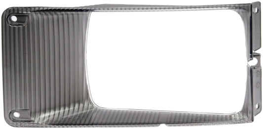 Heavy Duty Headlight Bezel - Dorman# 889-5102