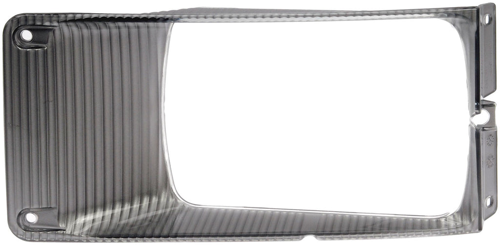 Heavy Duty Headlight Bezel - Dorman# 889-5102