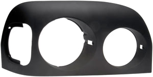 HD Headlight Bezel (Dorman# 889-5209)