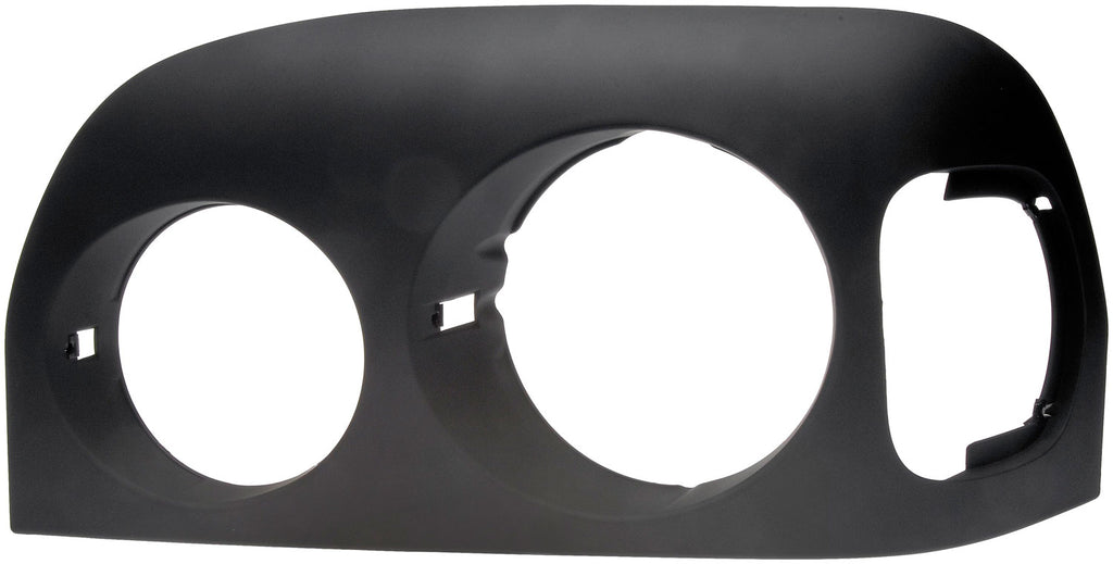 HD Headlight Bezel (Dorman# 889-5210)