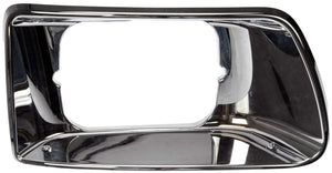 New Heavy Duty Headlight Bezel - Dorman 889-5405