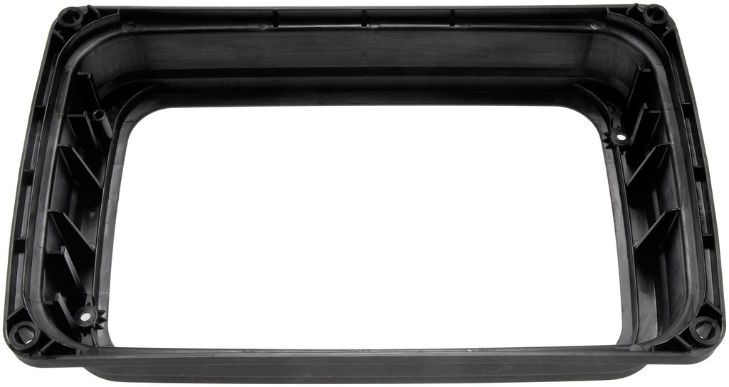 New Heavy Duty Headlight Bezel - Dorman 889-5502