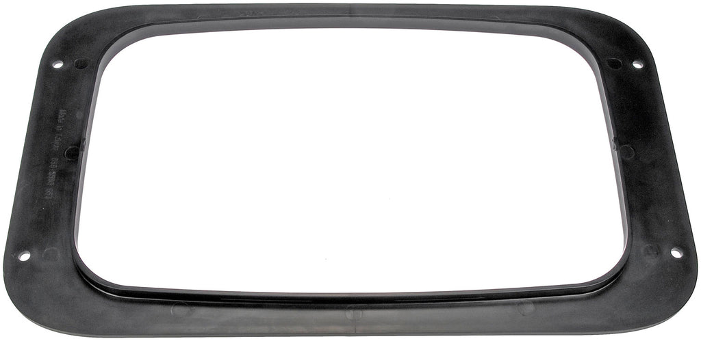 New Heavy Duty Headlight Bezel - Dorman 889-5503