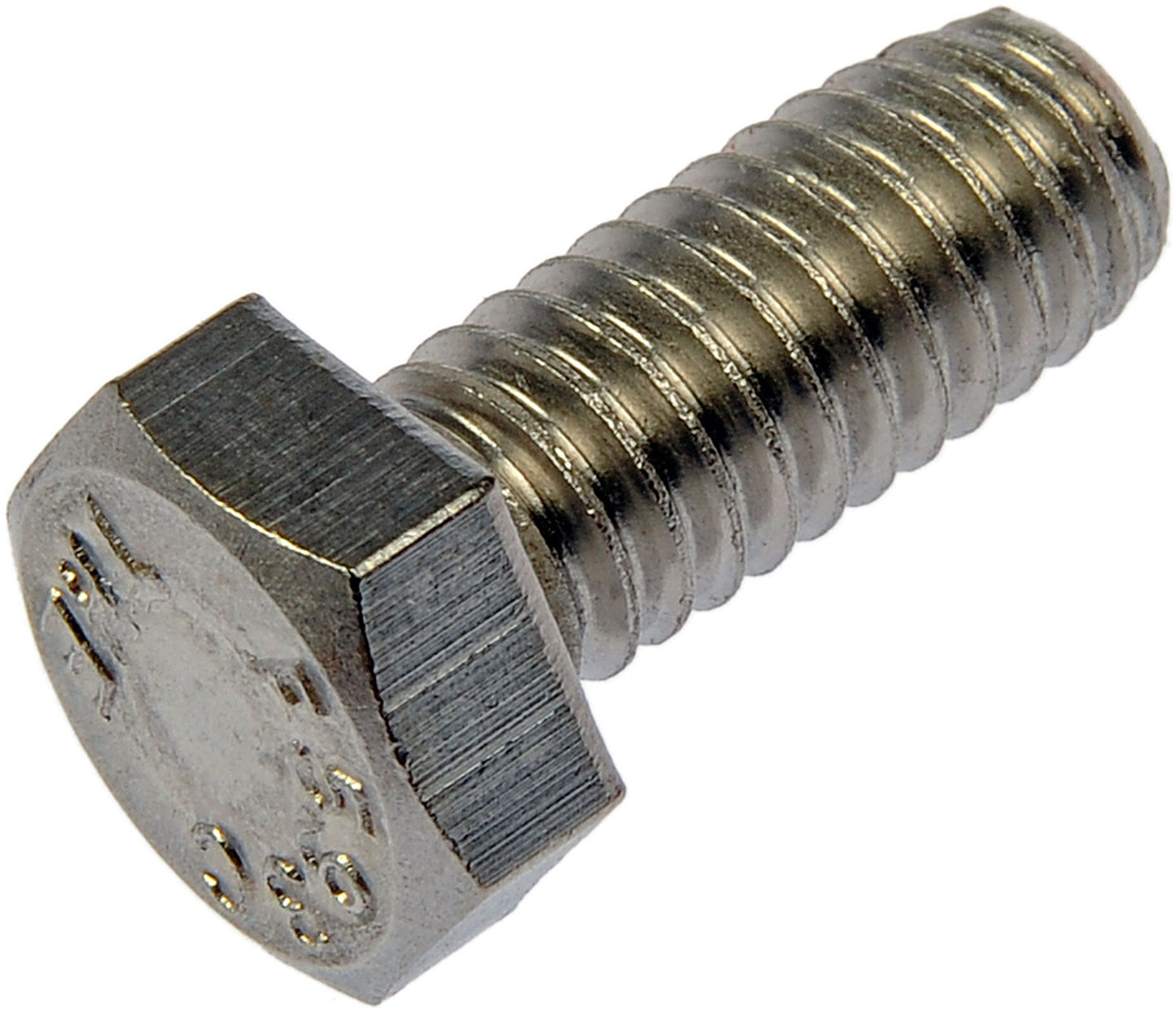 Cap Screw-Hex Head-Stainless Steel- 5/16-18 x 3/4 In. - Dorman# 890-107