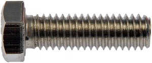 Cap Screw-Hex Head-Stainless Steel- 3/8-16 x 1-1/4 In. - Dorman# 890-212