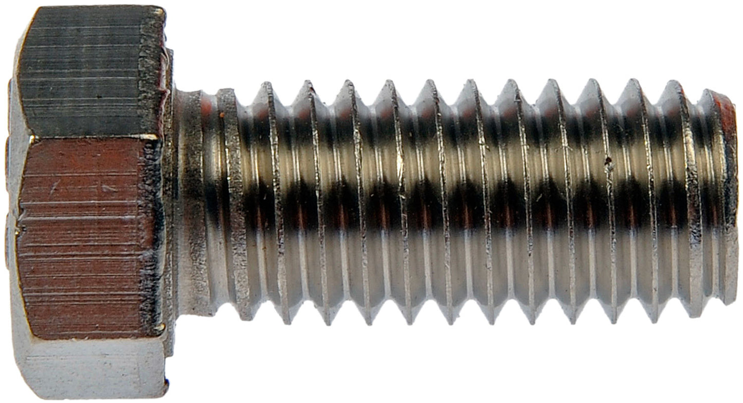 Cap Screw-Hex Head-Stainless Steel- 7/16-14 x 1 In. - Dorman# 890-310