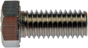 Cap Screw-Hex Head-Stainless Steel- 7/16-14 x 1 In. - Dorman# 890-310