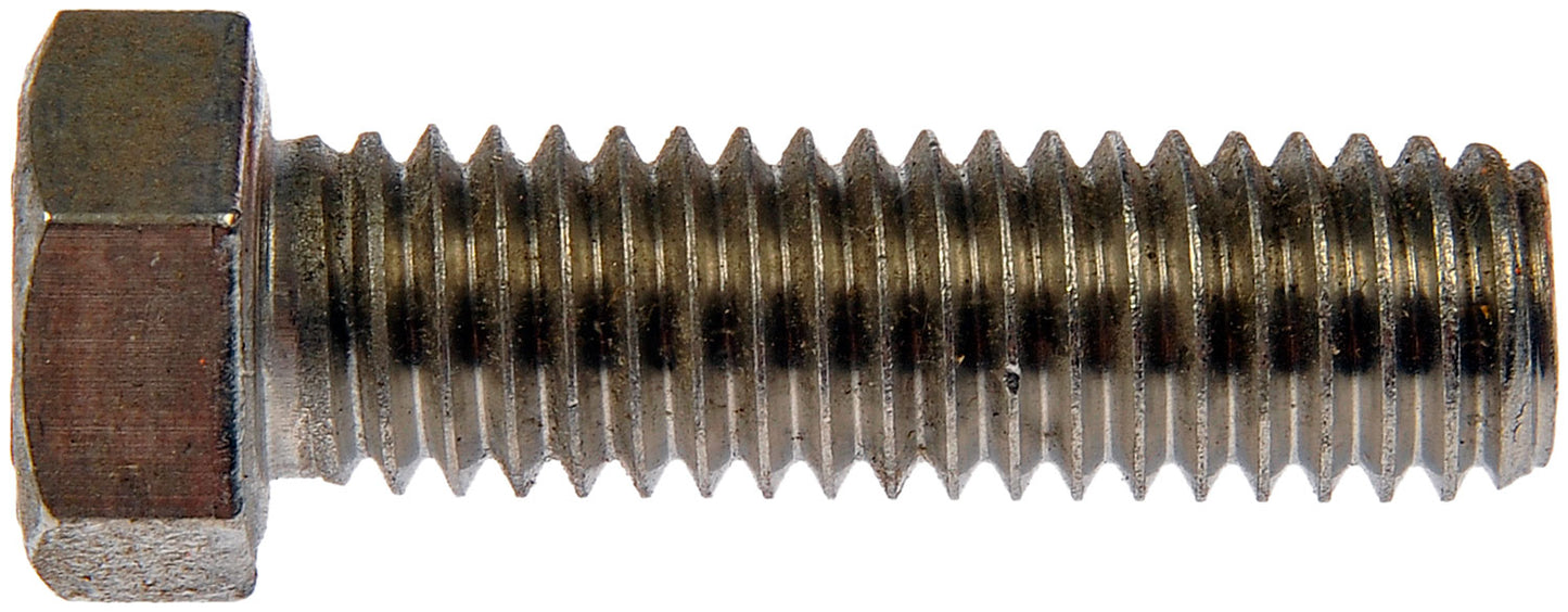 Cap Screw-Hex Head-Stainless Steel- 7/16-14 x 1-1/2 In. - Dorman# 890-315