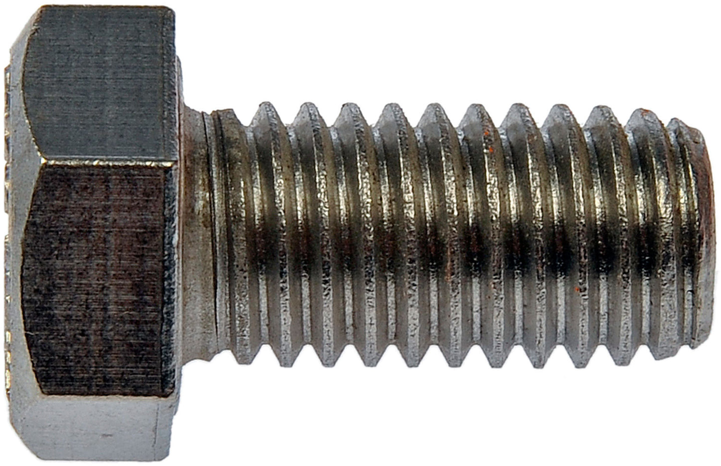 Cap Screw-Hex Head-Stainless Steel- 1/2-13 x 1 In. - Dorman# 890-410