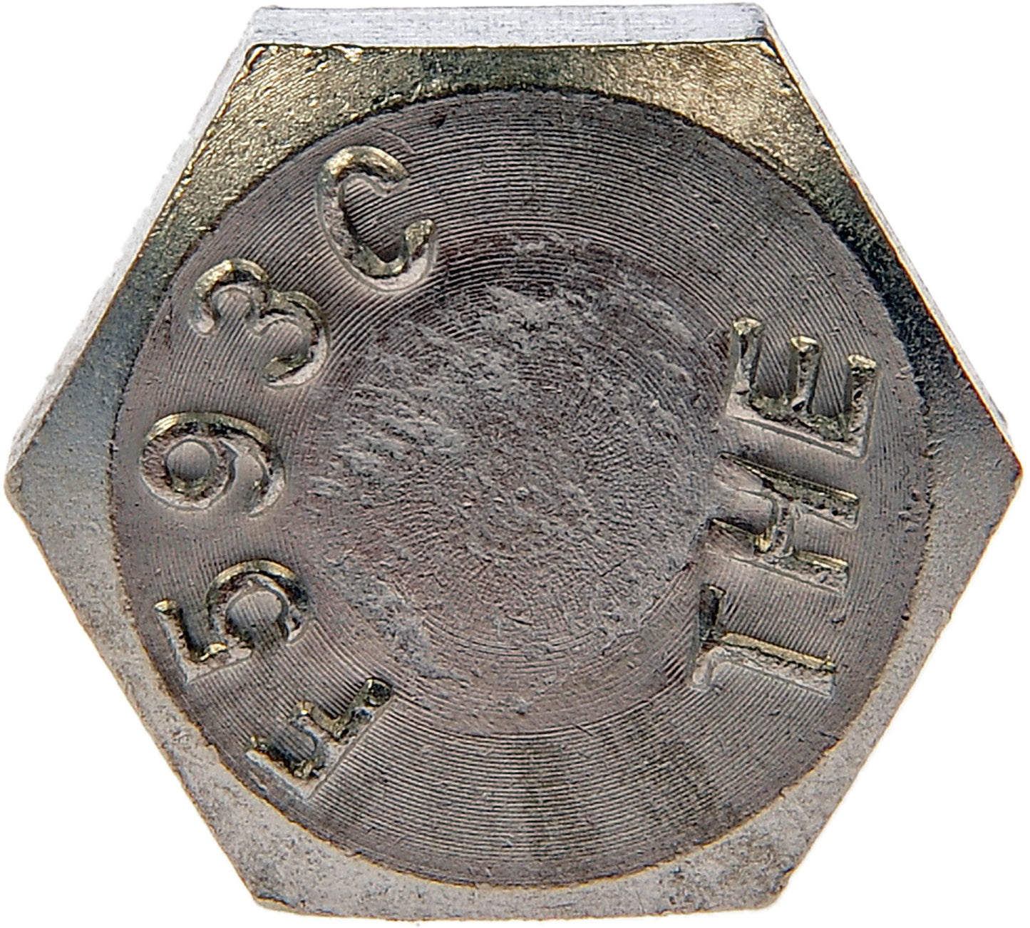 Cap Screw-Hex Head-Stainless Steel- 1/2-13 x 1 In. - Dorman# 890-410