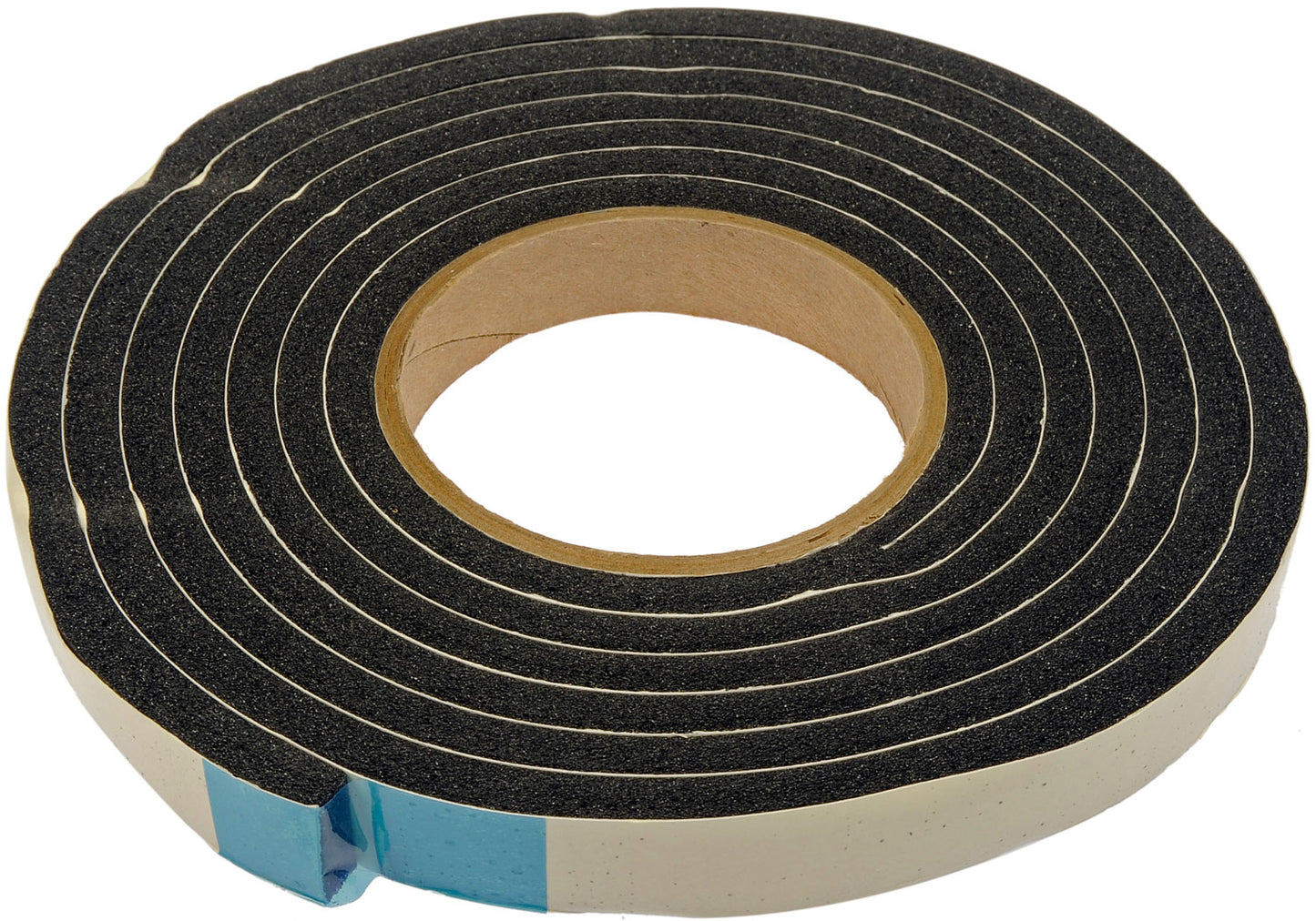 Weather Stripping 3/4 X 5/16 X 10 Feet - Dorman# 25232