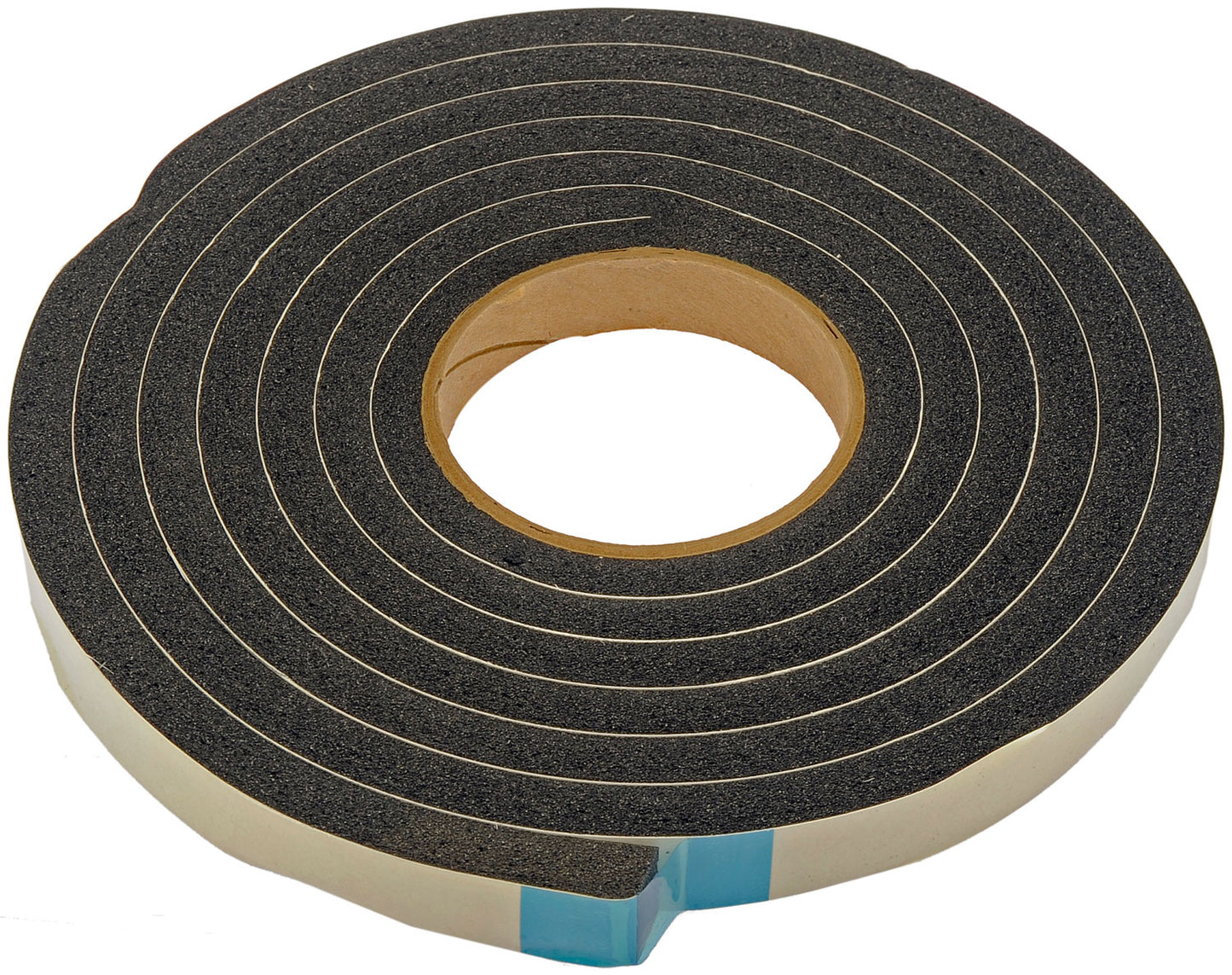 Weather Stripping 3/4 X 7/16 X 10 Feet - Dorman# 25233