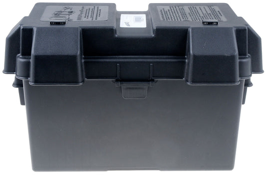 Large Battery Box (Dorman 9-1766) Dimensions 16-5/8" x 9" x 10"