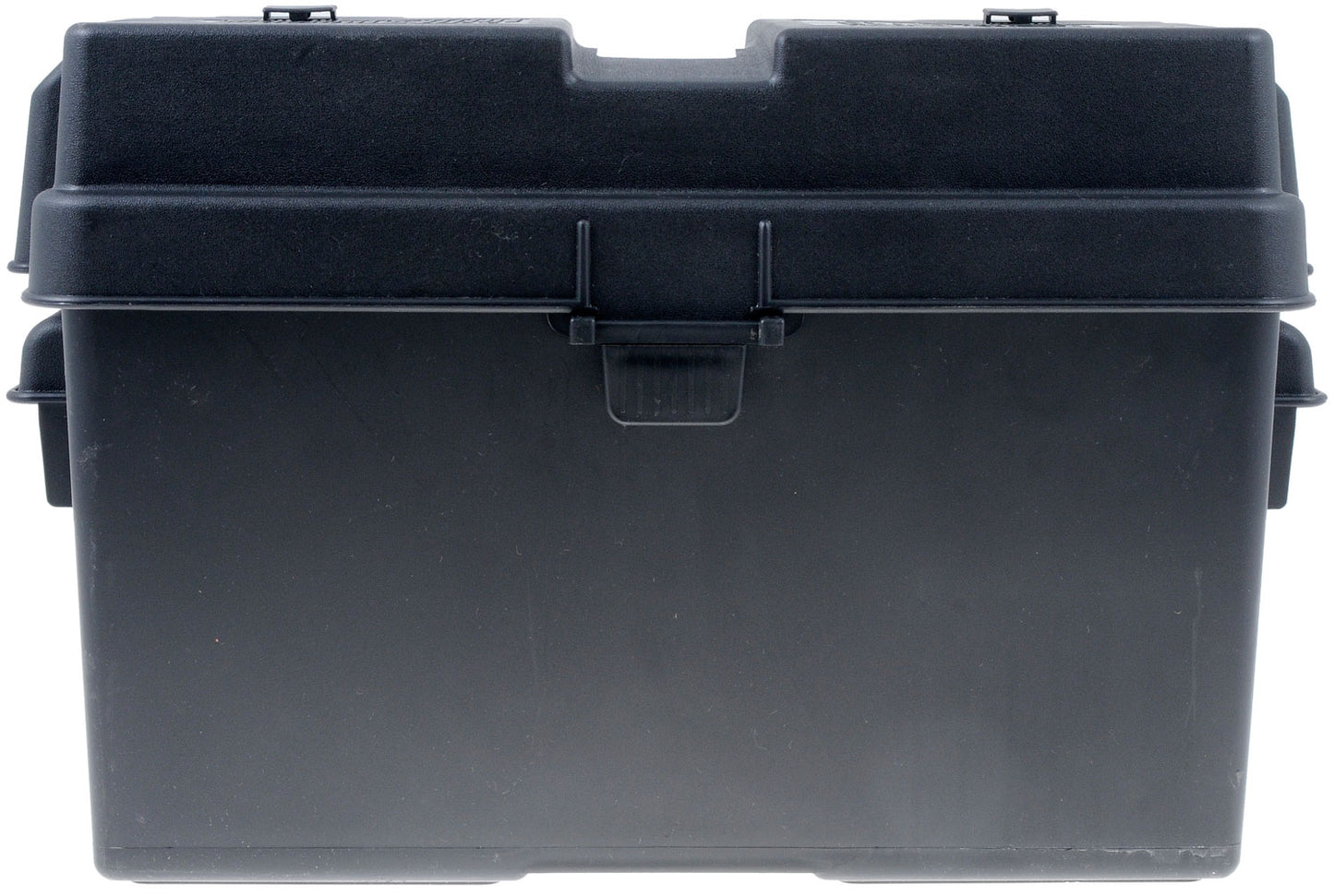 Large Battery Box (Dorman 9-1766) Dimensions 16-5/8" x 9" x 10"