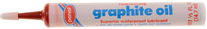 Graphite Speedometer Cable Lubricant (1/2 oz) - Dorman# 03344