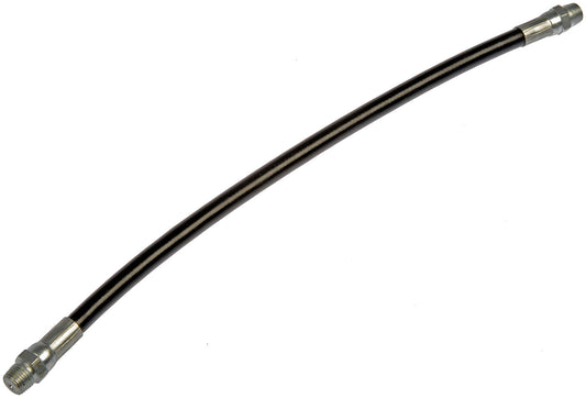 12 In. Grease Gun Hose For Hand Operated Gun - Dorman# 9-771