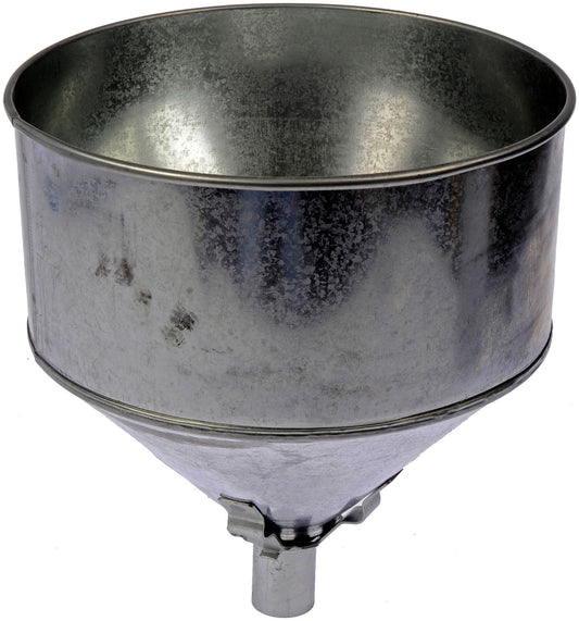 Galvanized Tractor Multi-Purpose Funnel (Dorman #9-787)