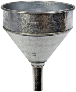 2Qt Galvanized Multi-Purpose Funnel (Dorman #9-802)