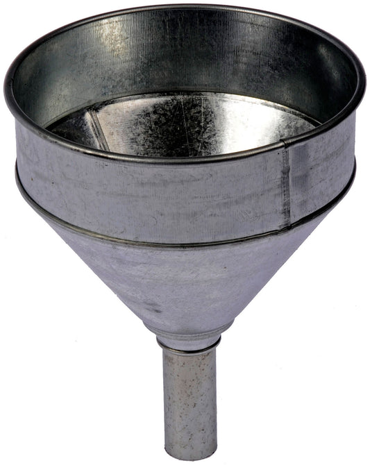 2Qt Galvanized Multi-Purpose Funnel (Dorman #9-802)